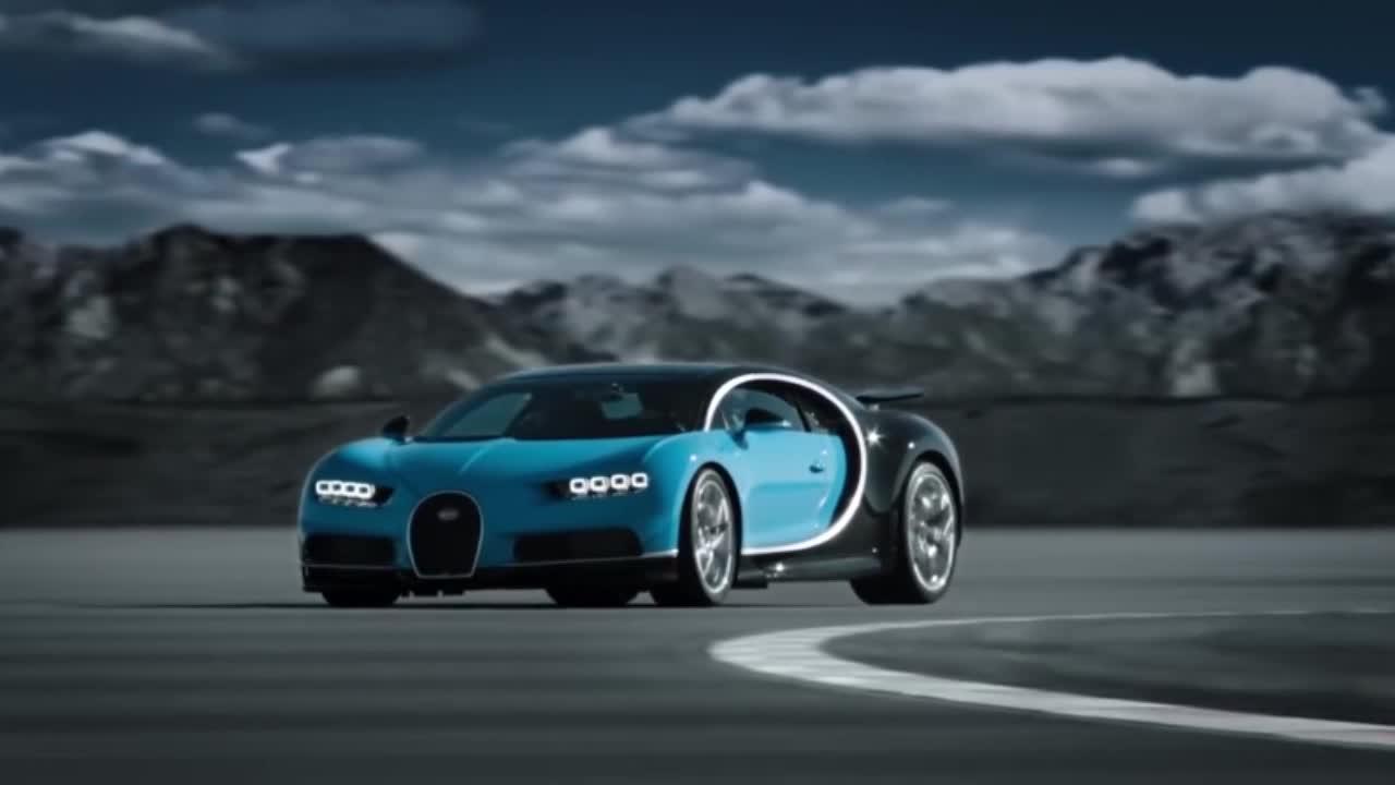 Top 10 Sports Car Companies in the World | Autonexa