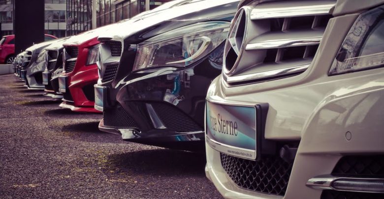 Top 10 Automobile Companies in the World