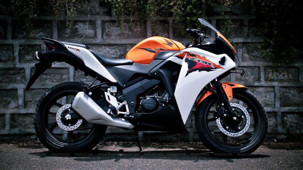 honda cbr 150