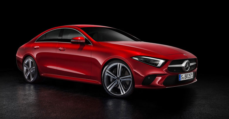 mercedes