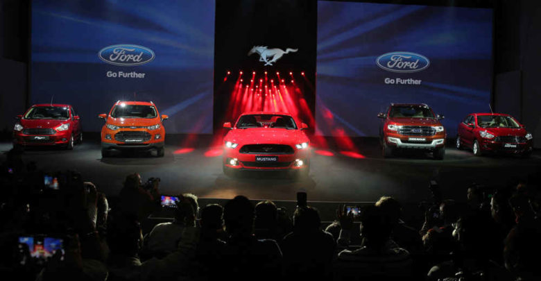 auto-expo event 2018