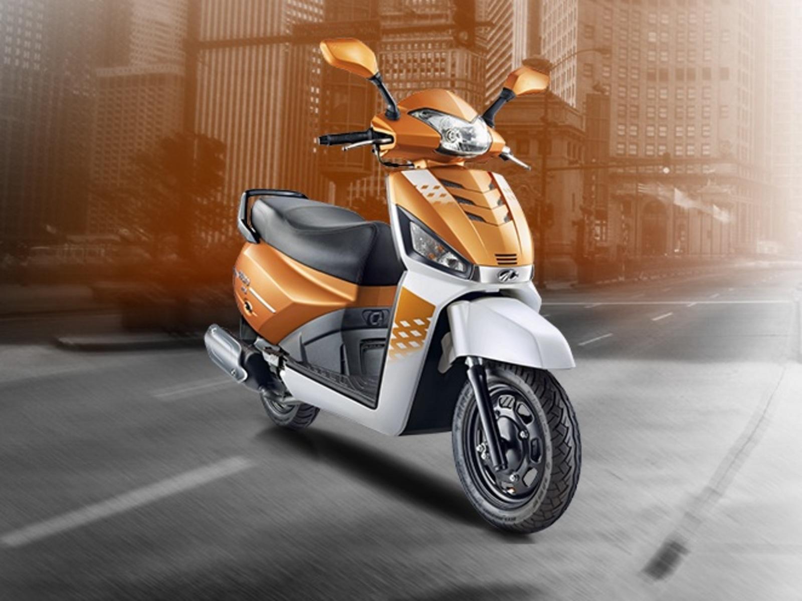 Top Electric and Hybrid Scooters India 2018 New Scooters Launching 2018