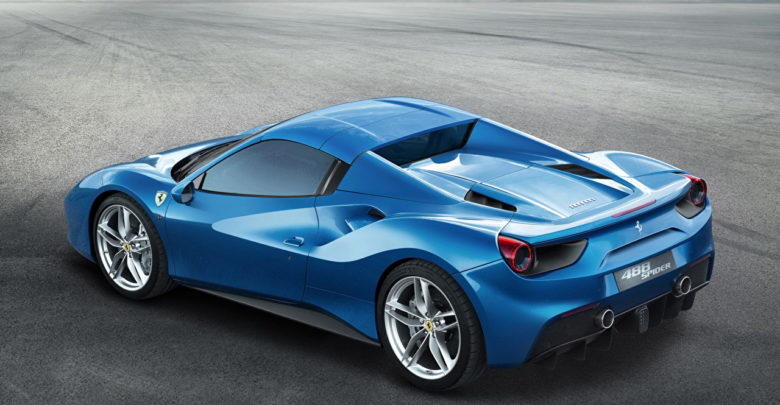 ferrari