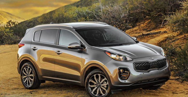 Kia SP Launches In July 2019 ~ Autonexa