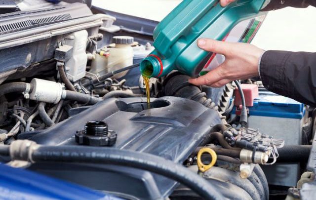 Smoother engine