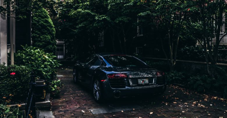Audi Car launches in 2019