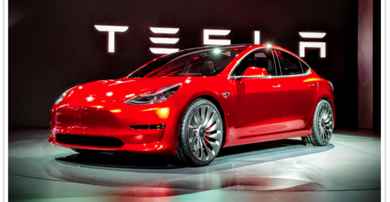 tesla