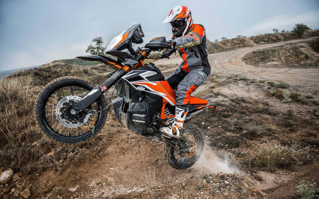 10 Best Motorcycles to Buy in 2019