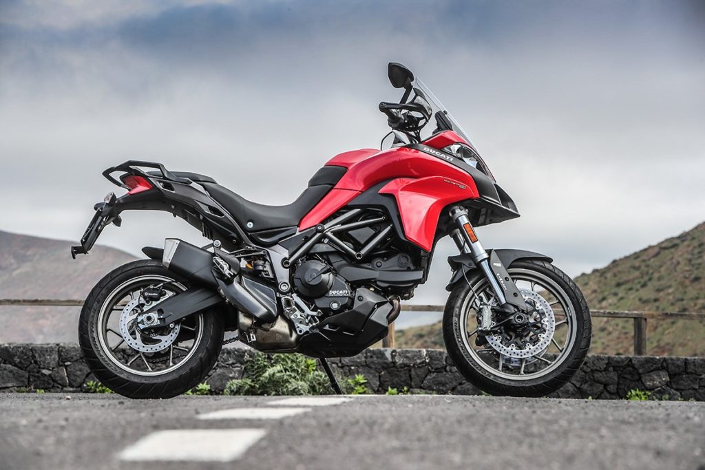 10 Best Motorcycles to Buy in 2019