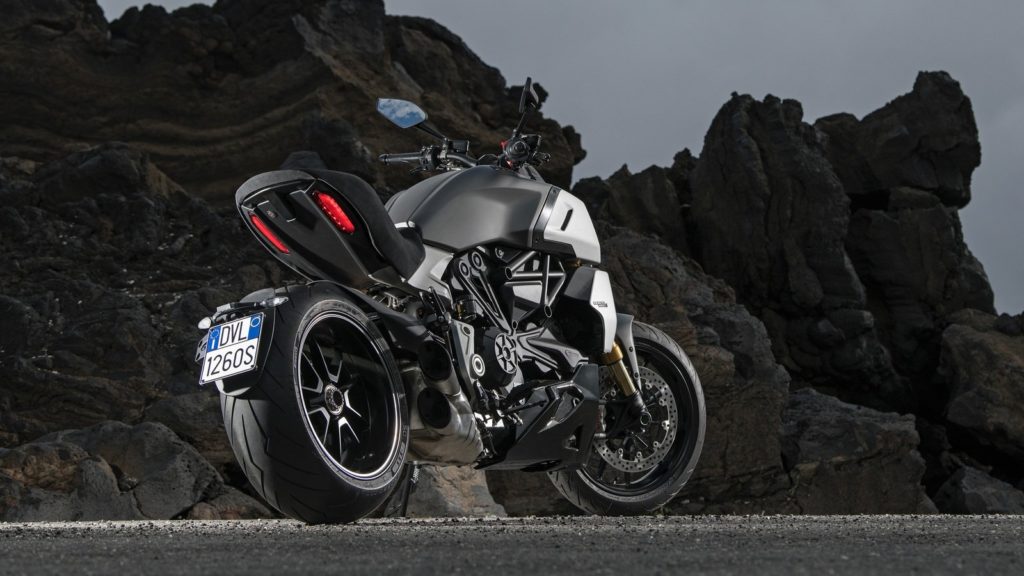 10 Best Motorcycles to Buy in 2019