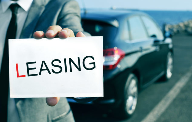 Car-leasing
