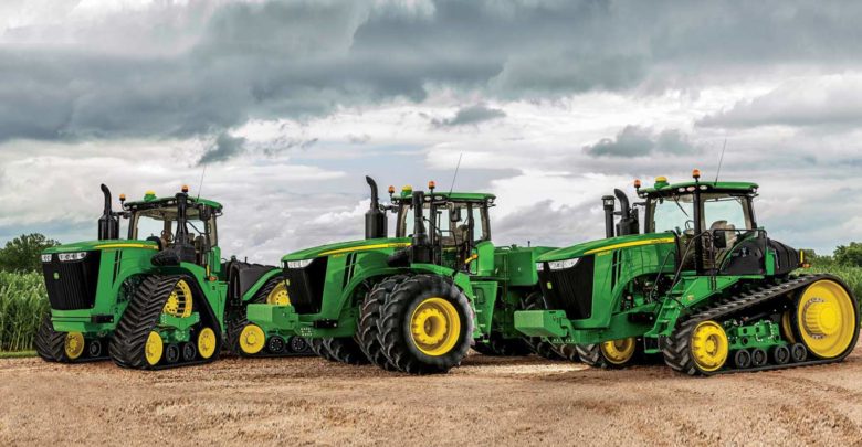 John deere