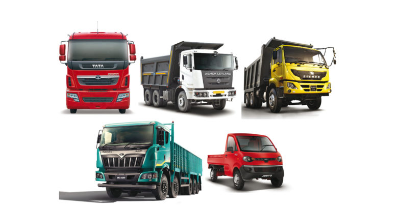commercial vehicle