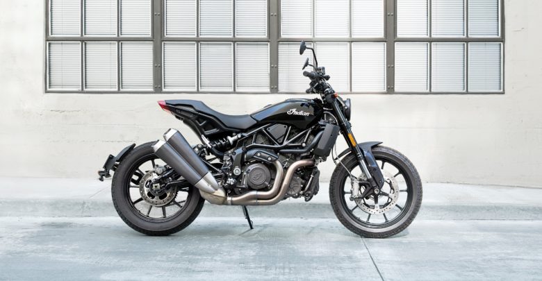 Indian FTR 1200