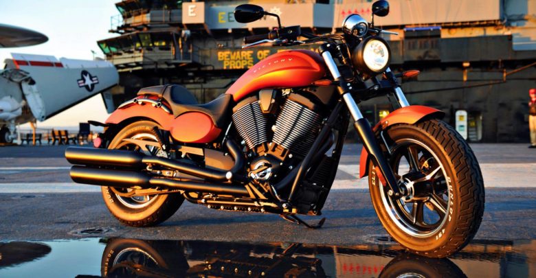 Motorcycles of 2019