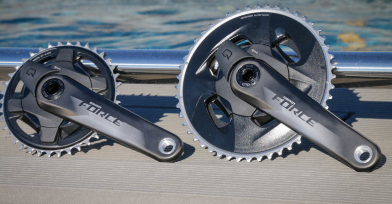 SRAM Force eTap