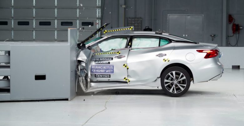 safest car