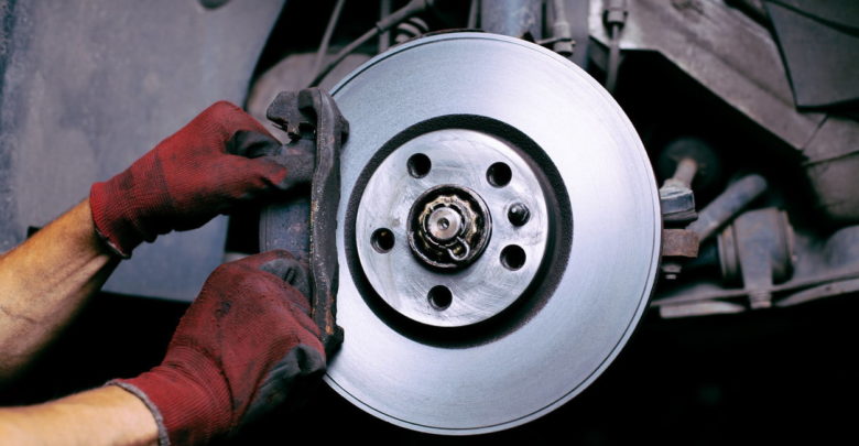 Squeaky Brakes