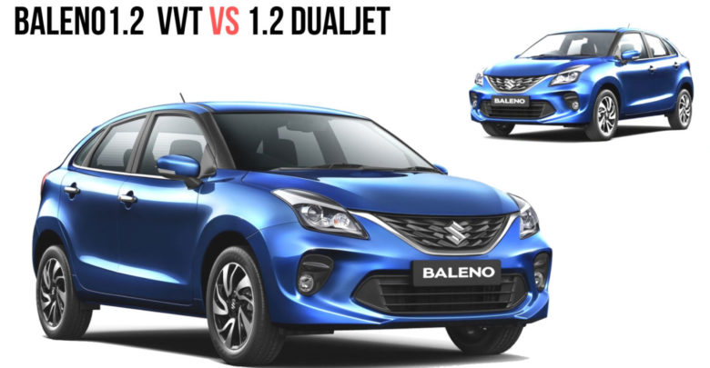 Maruti Suzuki Baleno Dual Jet Vs Rivals Spec Compare | Autonexa