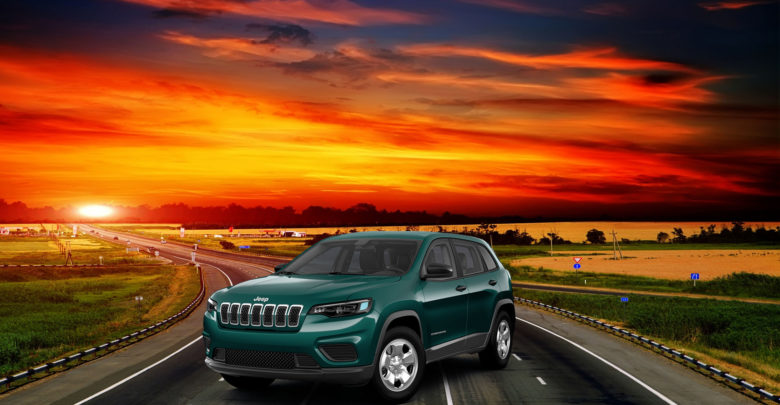 jeep