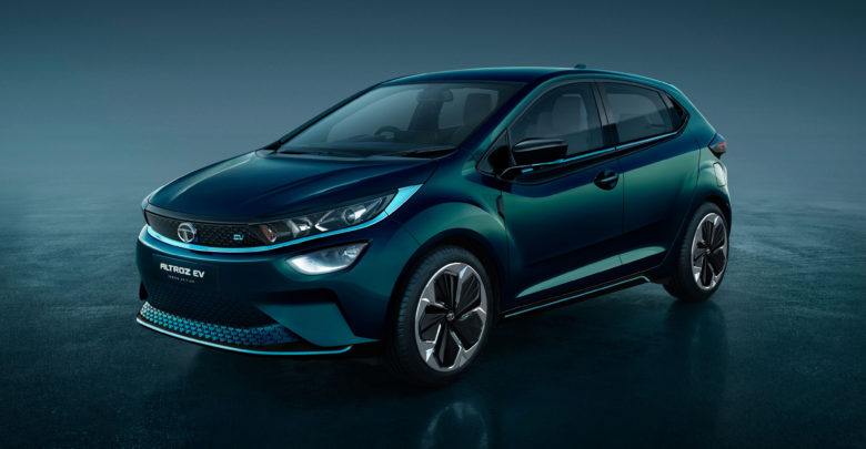 tata altroz hatchback