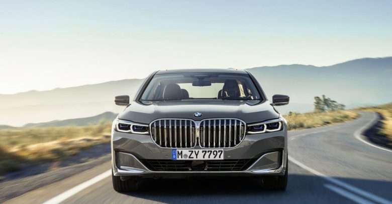 BMW-7-Series