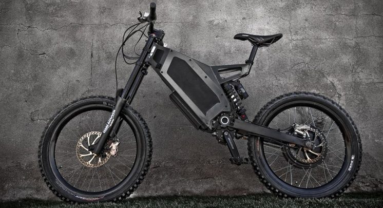 Polarity Ebike 2024 www.alhudapk