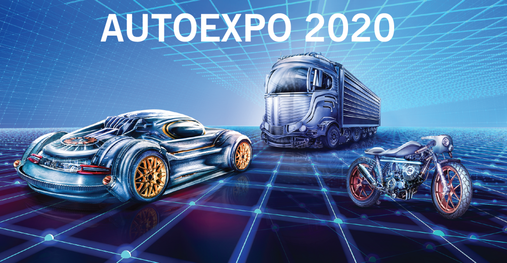 auto expo 2022 date