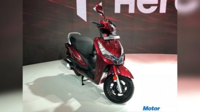 Hero Xtreme 160r Price Specs Mileage Features