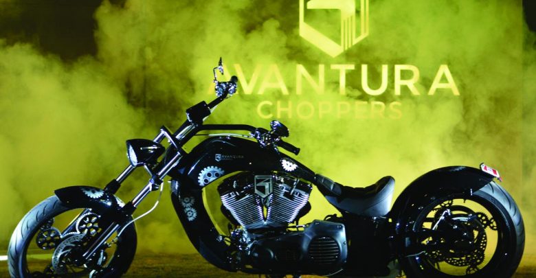 avantura bikes
