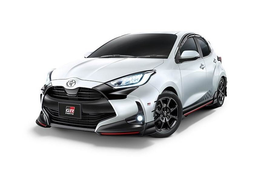 Toyota Yaris New Model 2020 Price In India