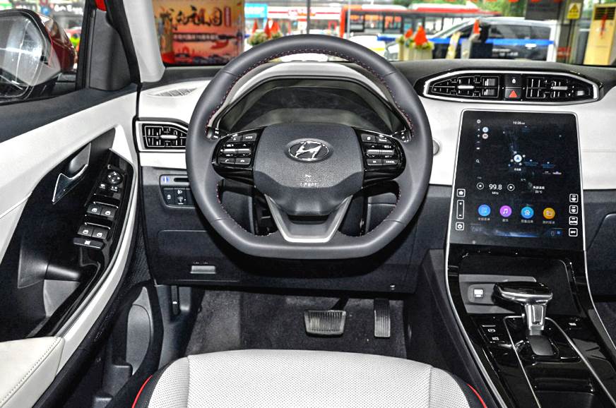The New Hyundai Creta 2020 To Get A Unique Interior Look Autonexa