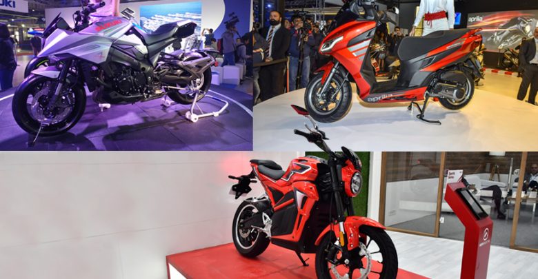 Autocar india