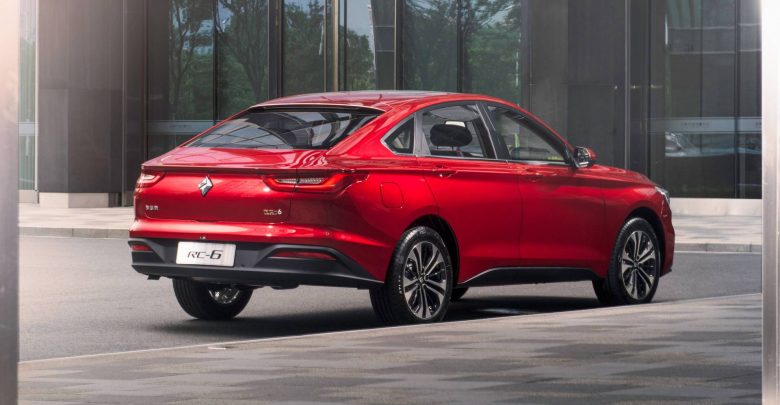 MG Motors upcoming sedan India