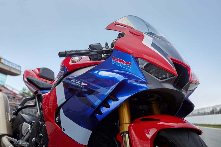 All New 2020 Honda CBR1000RR-R | Price | Specifications ...