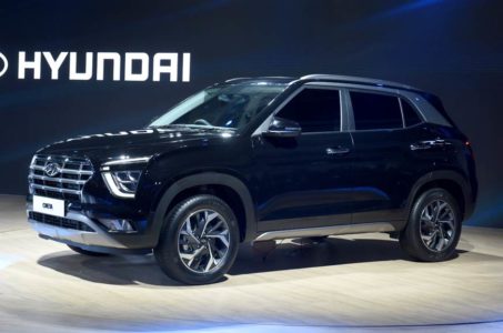 Hyundai Creta 2020 vs creta 2019