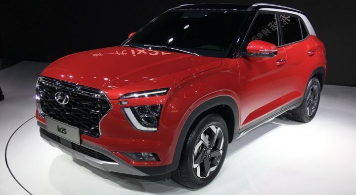 2020 Vs 2019 Top Model Creta Car Price