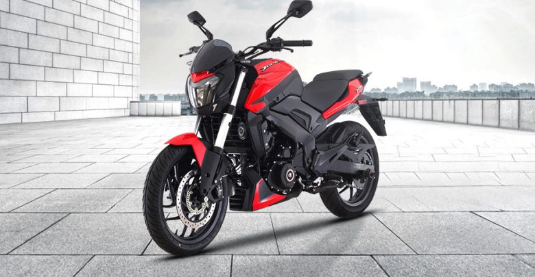 2020 Bajaj Dominar 250