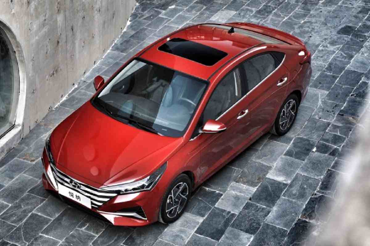 All New 2020 Hyundai Verna Facelift With Bs6 Engine Autonexa