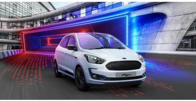 Ford Figo BS6