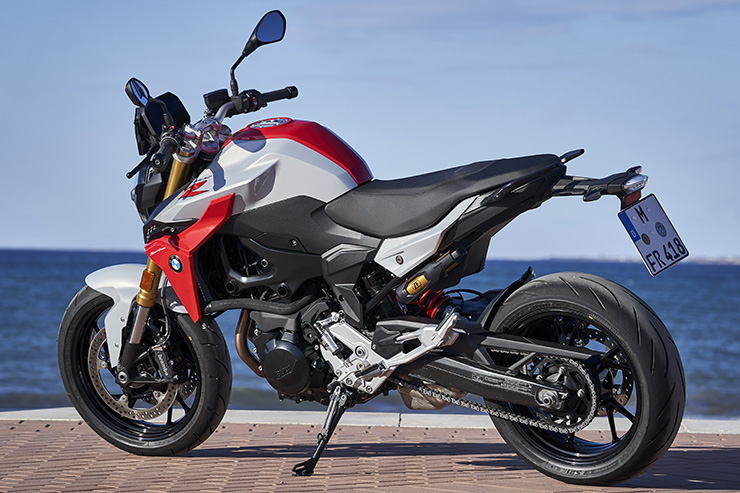 2020 BMW F900R | Specs | Prices | Features | AutoNexa ...