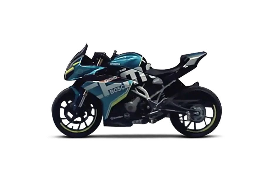 CFMoto 250SR