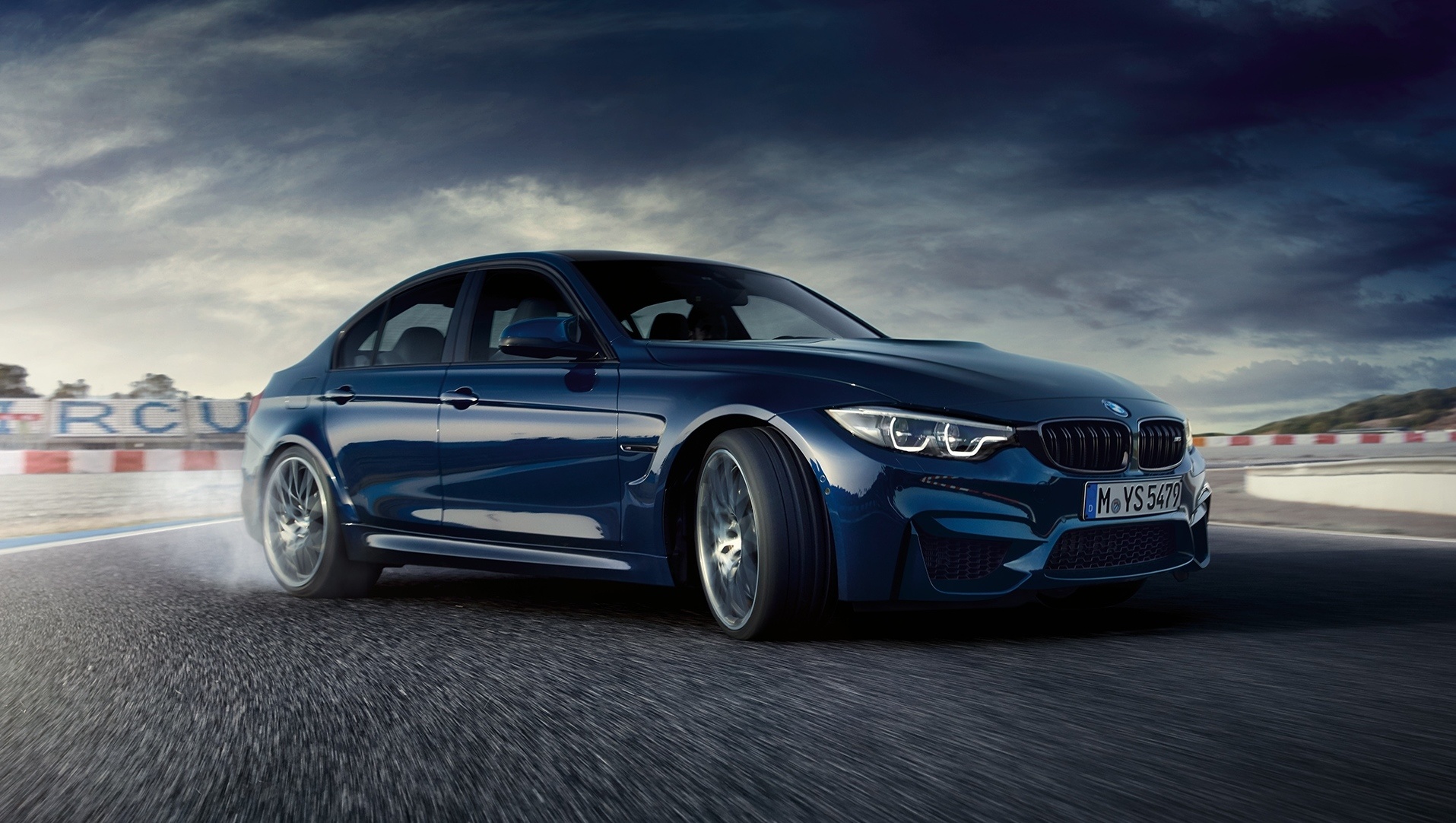 BMW M3 Sedan Price | Specs | Features | Mileage | Autonexa
