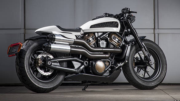 2020 Harley Davidson Custom 1250 Price Specs Autonexa