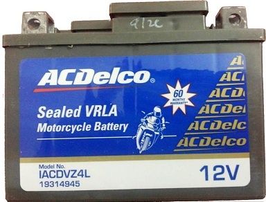 Top Bike Batteries In India 2020