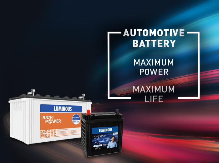 Top Car Batteries in India 2020 