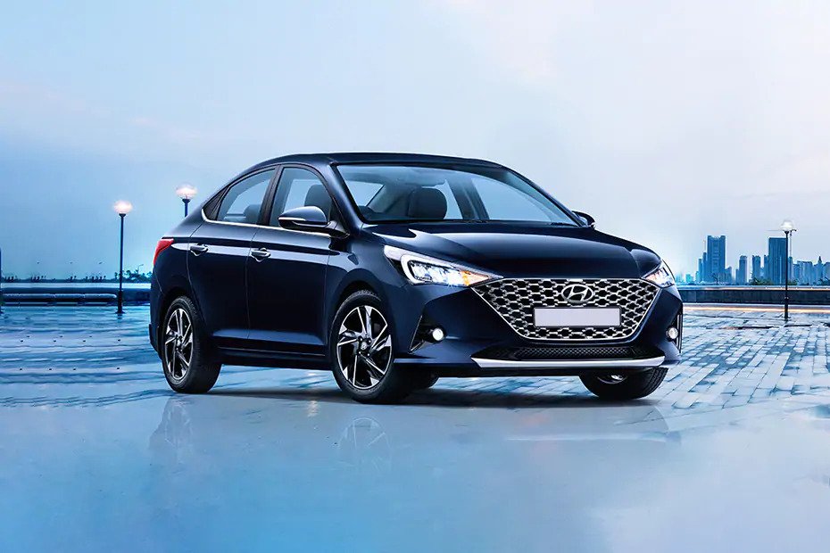 Hyundai Motor India launches new version of midsized sedan Hyundai