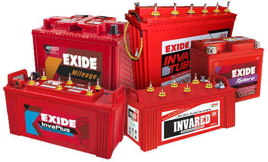 Top Car Batteries in India 2020 