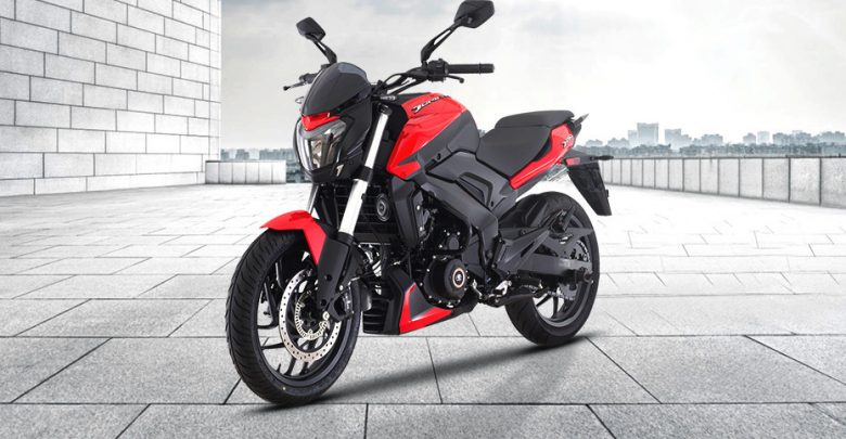 2020 Bajaj Dominar 250 