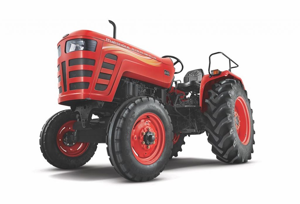  Mahindra-575-Sarpanch-Plus-Tractor-